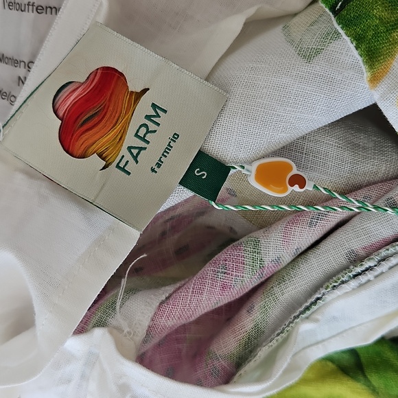 Farm Rio Dress - Picture 11 of 13